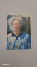 1996-97 Panini Footballers