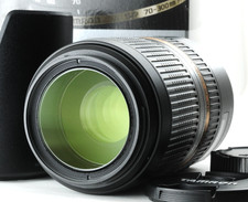 US Duty Paid Tamron SP 70-300