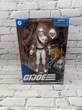 G.I joe Classified Series
