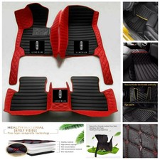 Per Lincoln tappetini auto