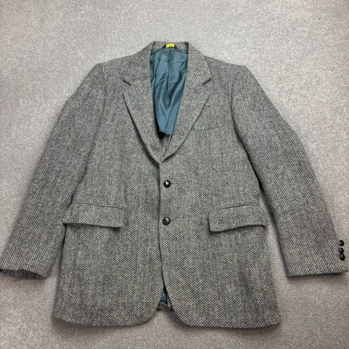 Giacca harris tweed - giacca, adulto