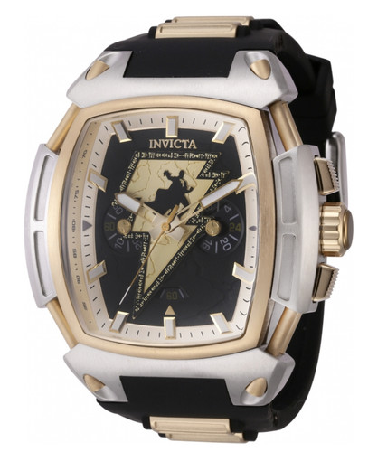 Orologio crono invicta diablo - invicta,