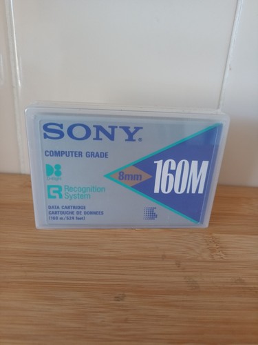 Sony eight 8mm cartuccia - 8mm,