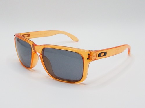 Oakley holbrook crystal orange - holbrook,