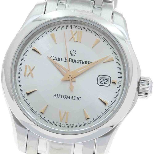 Orologio donna automatico data
