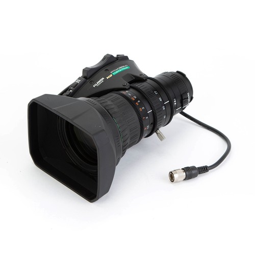 Fujinon xt17sx45brmk1 77 - fujinon, 4,5-77