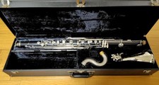 Clarinetto basso Yamaha