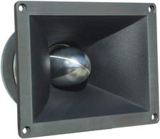 Driver Tweeter a Compressione