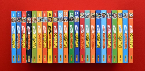 Disney team paperino topolino - disney,