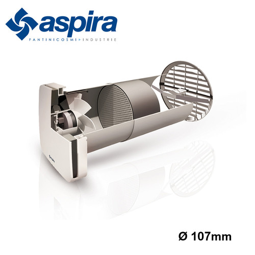 Aspira aspirvelo air - aspirvelo,