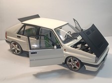 Lancia Delta HF Integrale