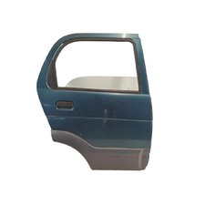 PORTA POSTERIORE DESTRO 6700387403000 per DAIHATSU TERIOS 1A SERIE 1.3 16V 1997