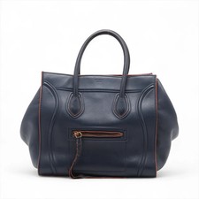 Celine Luggage Phantom borsa a