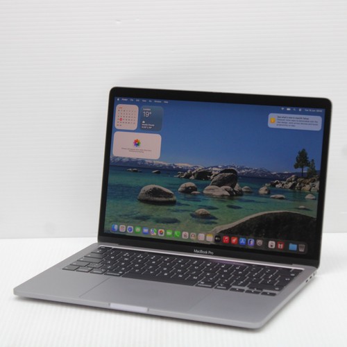 Apple macbook pro - pro, a2251