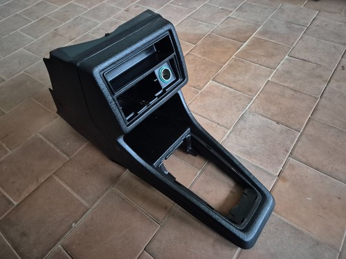 Console centrale syncro - centrale, golf