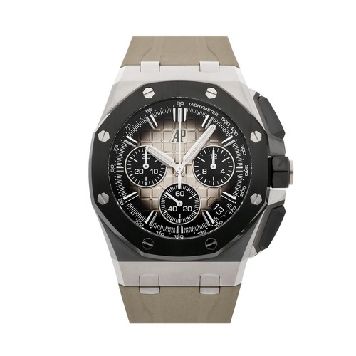 Audemars piguet royal - royal, oak