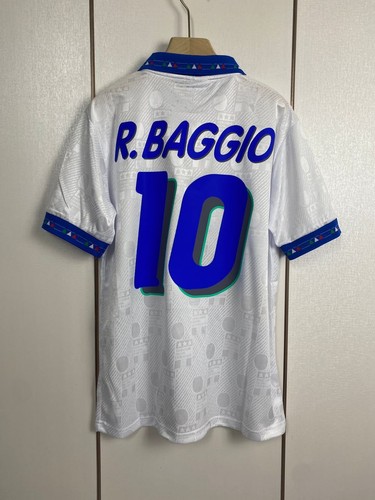 Maglia italia away - away, shirt