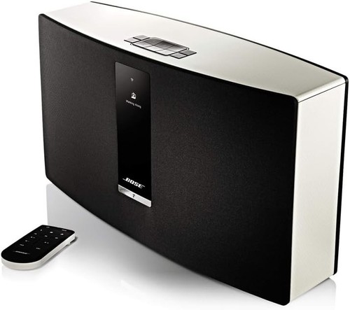 Bose sistema musicale - bose,