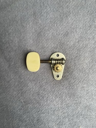 Accordatore chitarra vintage