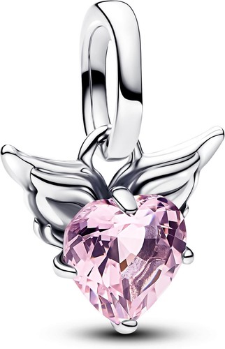 Ciondolo charm pandora - charm, cuore