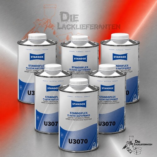 Standox standoflex primer - standox,