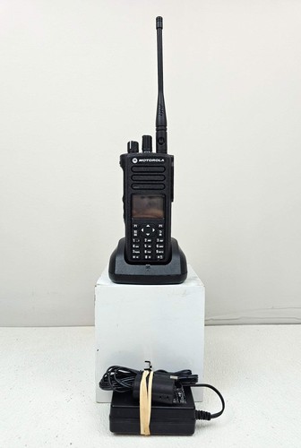 Motorola trbo xpr7550e xpr - trbo,