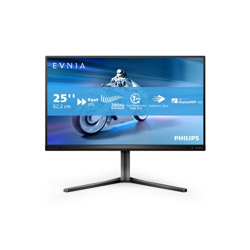 Philips evnia 5000 - philips,