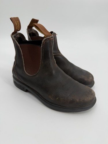 Stivali blundstone 500 donna - stivali,