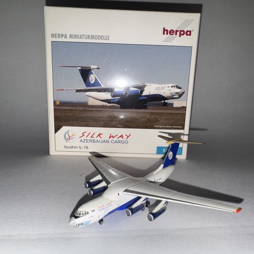 Aereo scala 500 herpa - scala,