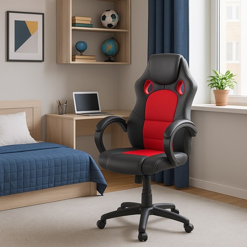 Sedia poltrona ufficio - sedia,