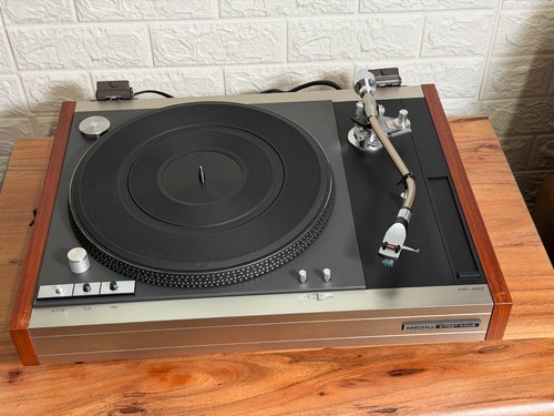 Micro seiki 622 - micro, giradischi