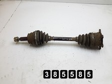 2006 MITSUBISHI PAJERO ALBERO