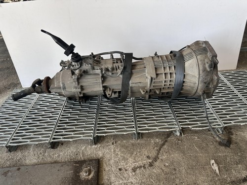Cambio manuale completo per - manuale,