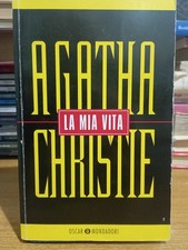 Agatha Christie LA MIA VITA