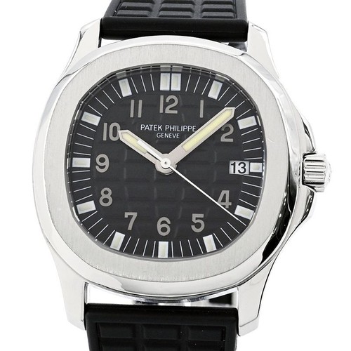 Patek philippe aquanaut - patek,