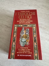 Tarocchi Celtici Significato