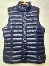 Tommy Hilfiger Down Sleeveless