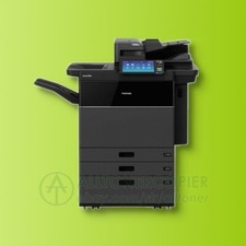 Toshiba E-Studio 7518A Mono A3