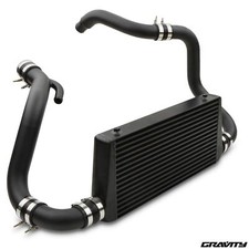 KIT FMIC INTERCOOLER ATTACCO