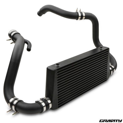 Kit fmic intercooler attacco - kit,