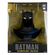 Batman Cowl Animated Series