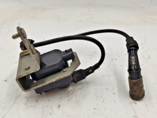 BOBINA DI ACCENSIONE - APRILIA SR MAX 300 - ANNO 2012