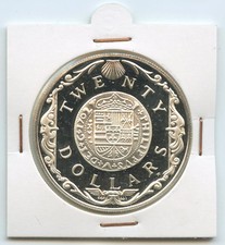 Isola Vergini Britanniche