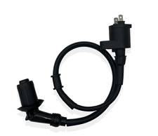 Ignition coil wire spark parts