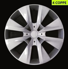 COPRICERCHI COPPE RUOTA DM
