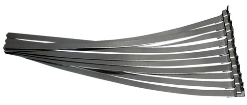 Fascette stringitubo - 10,