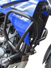 Paramotore crash bars - paramotore,
