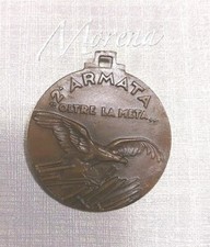 MEDAGLIA Seconda 2° ARMATA