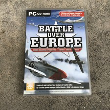 Battle Over Europe Expansion