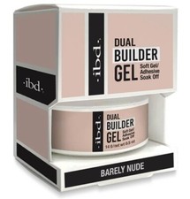 ibd Soft Gel Dual Builder Gel